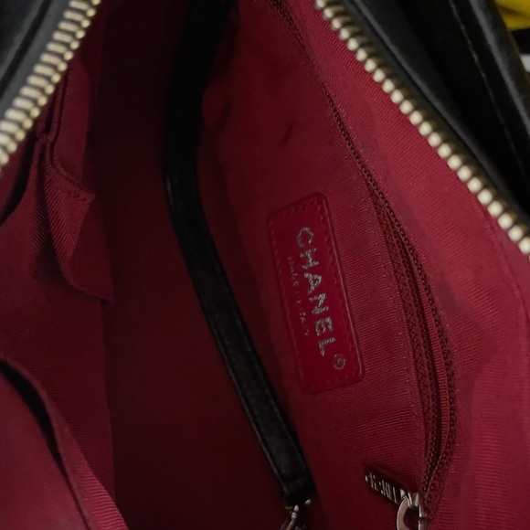 *SOLD* CHANEL'S GABRIELLE Small Hobo Bag - Picture 7 of 11